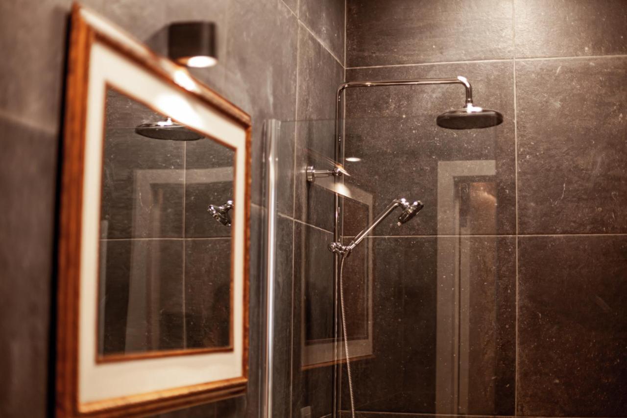 Luxury Suites Palace By Rikas Hotels Антверпен Екстериор снимка