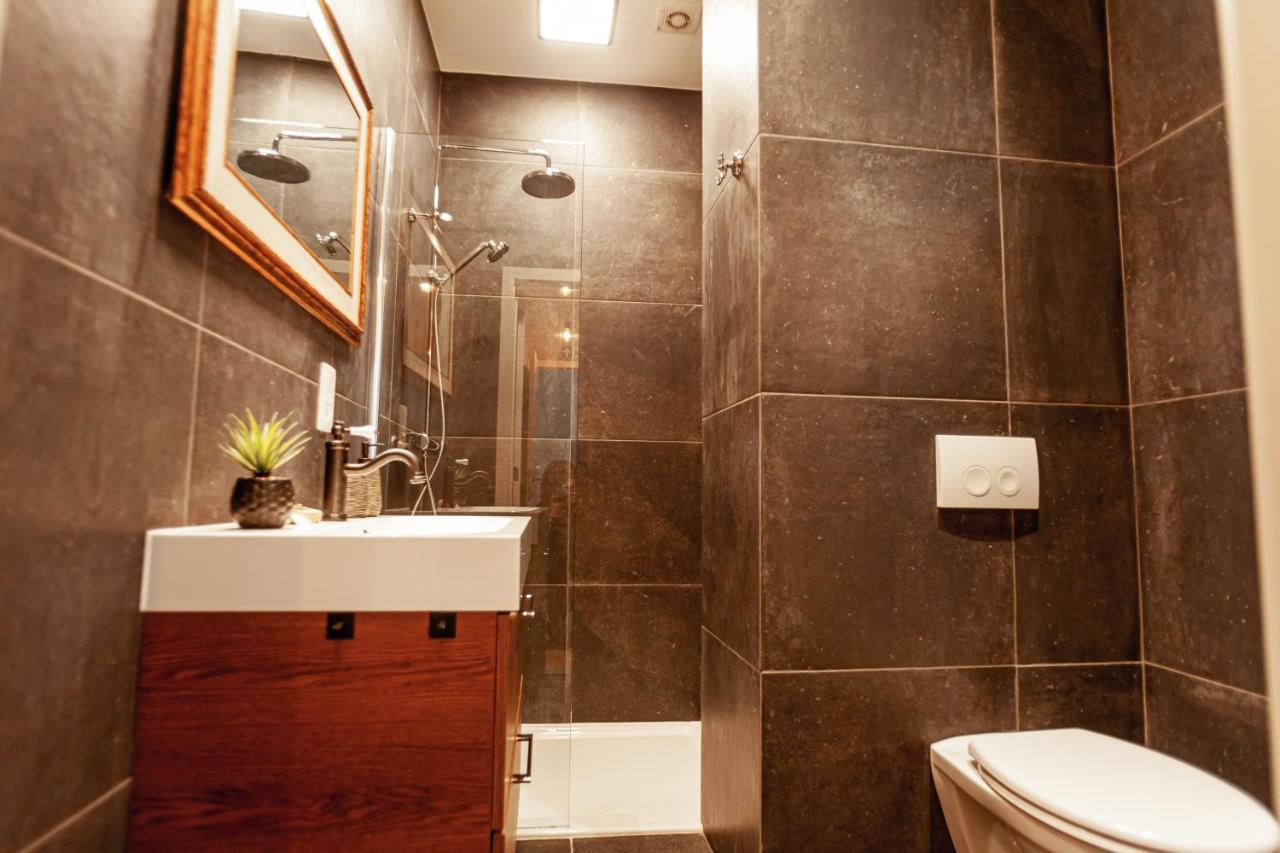 Luxury Suites Palace By Rikas Hotels Антверпен Екстериор снимка